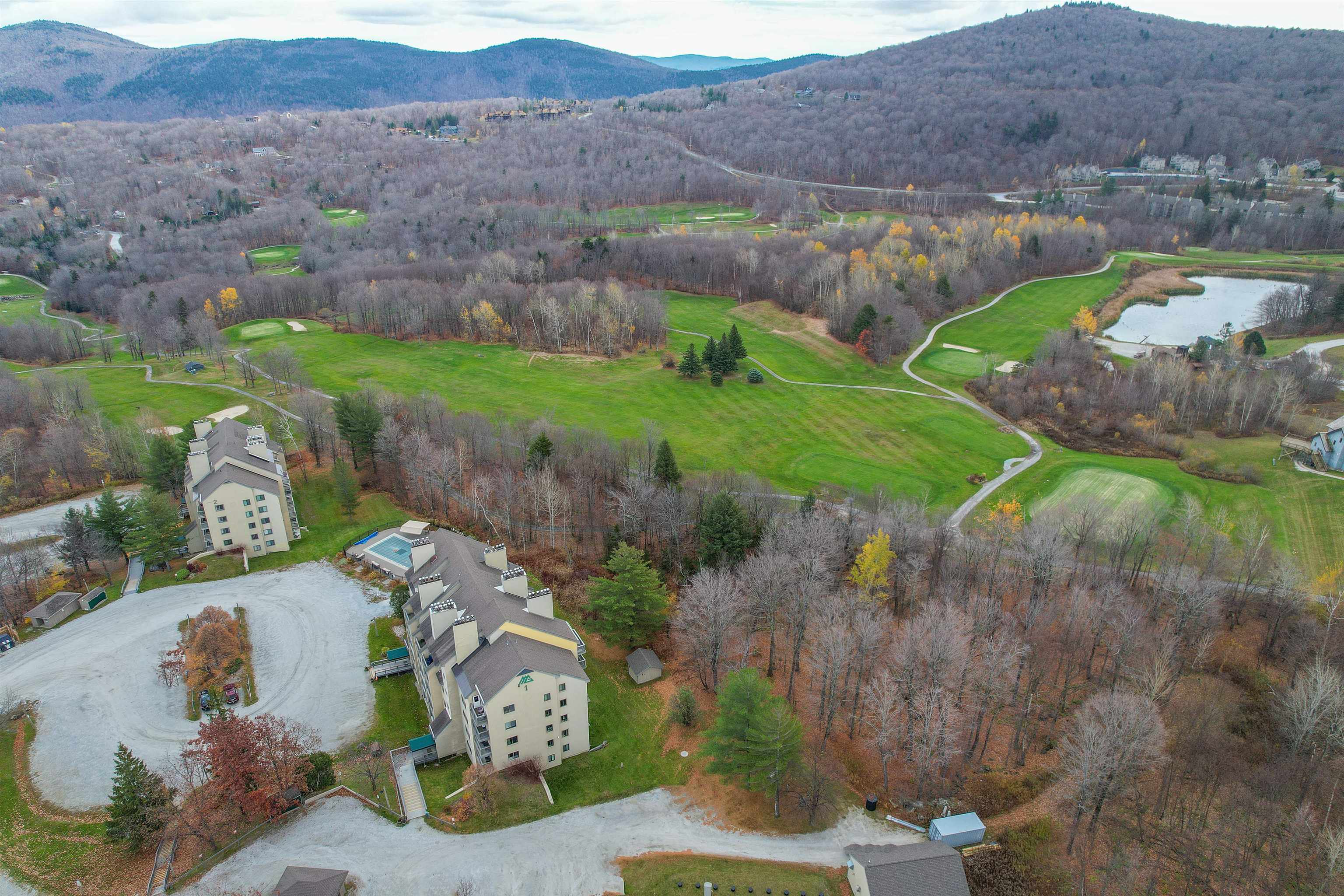 135 East Mountain Road, Unit 1B7 Killington, VT 05751 - Photo 15 of 18 Gallery Image 15