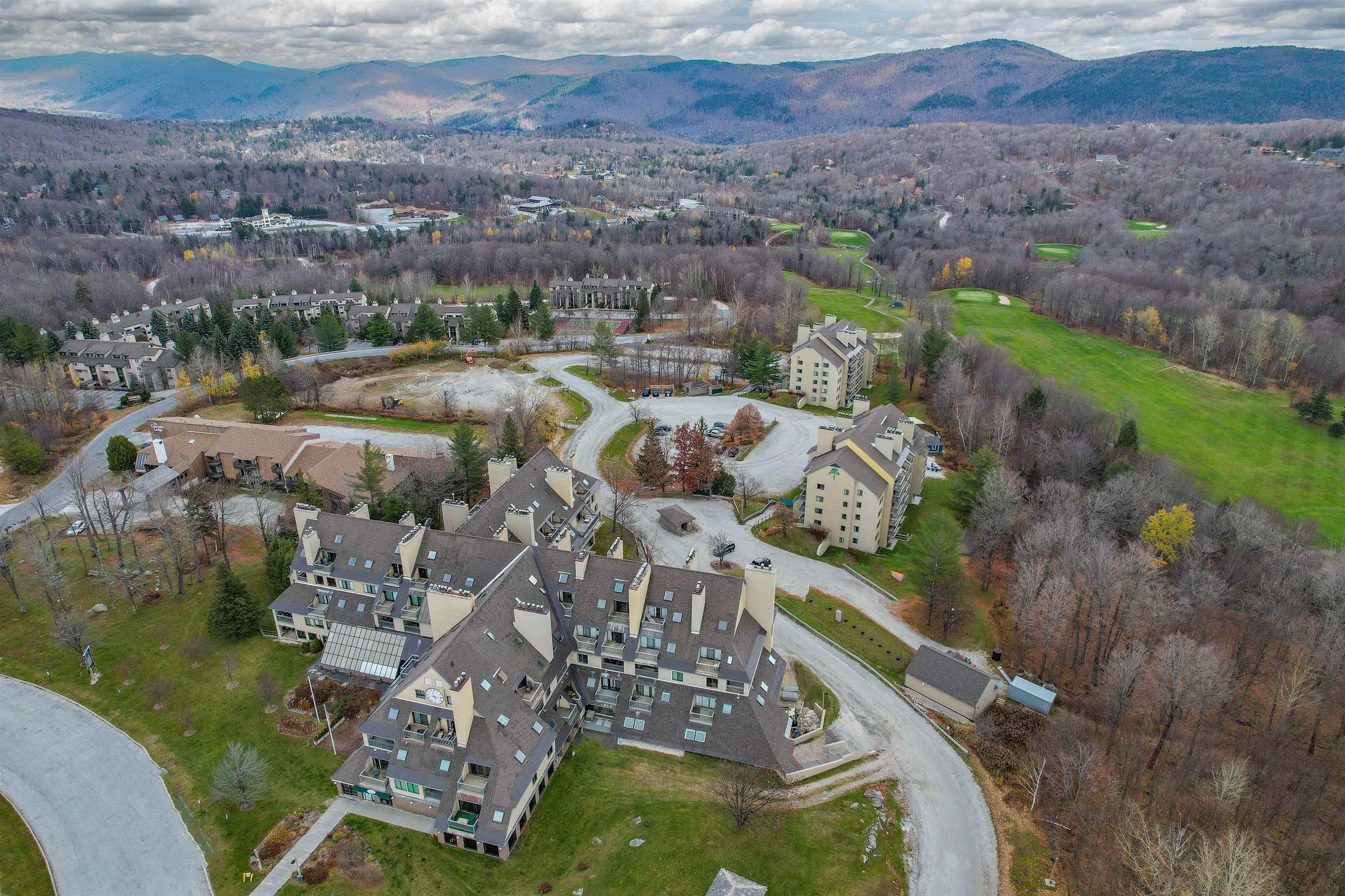 135 East Mountain Road, Unit 1B7 Killington, VT 05751 - Photo 16 of 18 Gallery Image 16