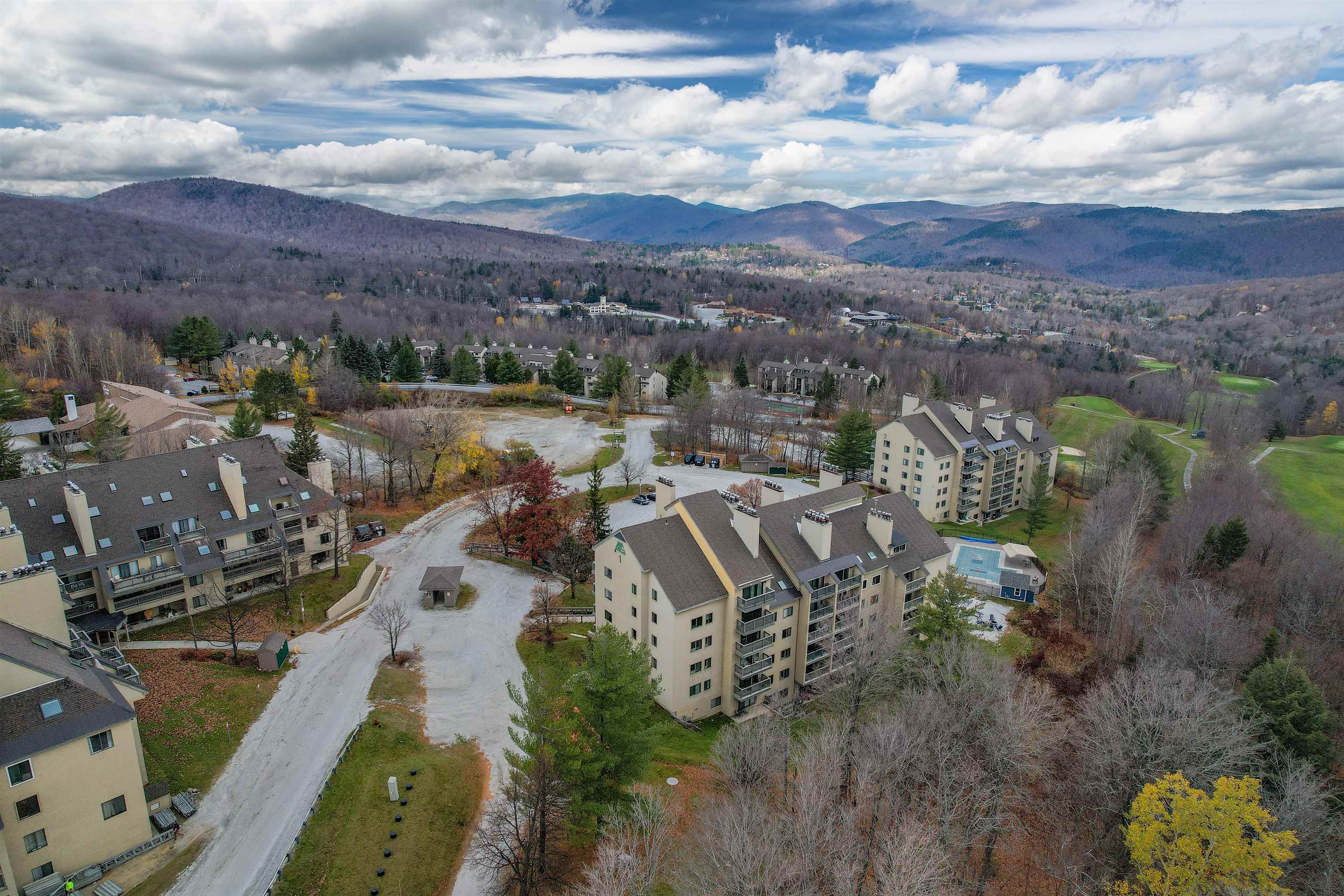 135 East Mountain Road, Unit 1B7 Killington, VT 05751 - Photo 17 of 18 Gallery Image 17