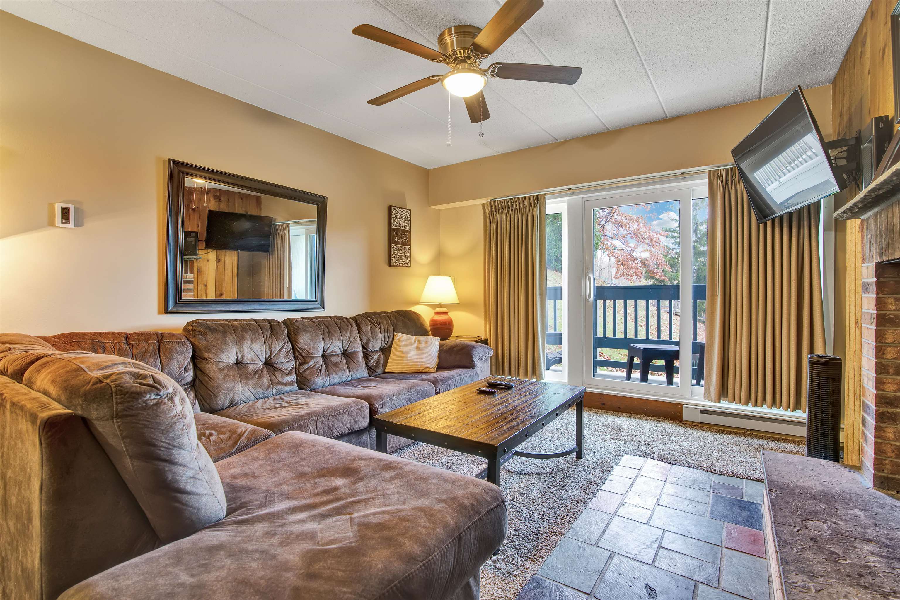 135 East Mountain Road, Unit 1B7 Killington, VT 05751 - Photo 5 of 18 Gallery Image 5