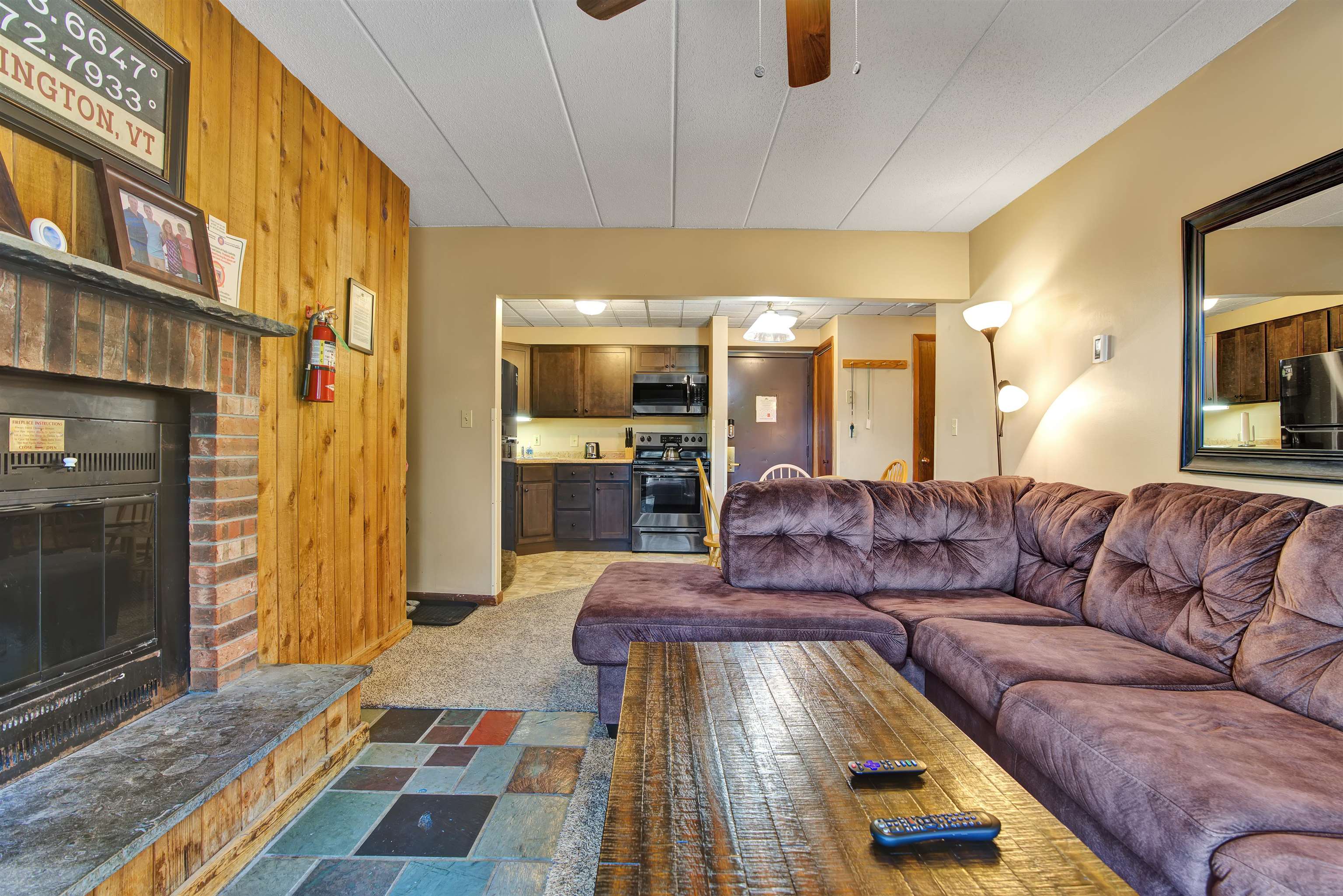 135 East Mountain Road, Unit 1B7 Killington, VT 05751 - Photo 6 of 18 Gallery Image 6