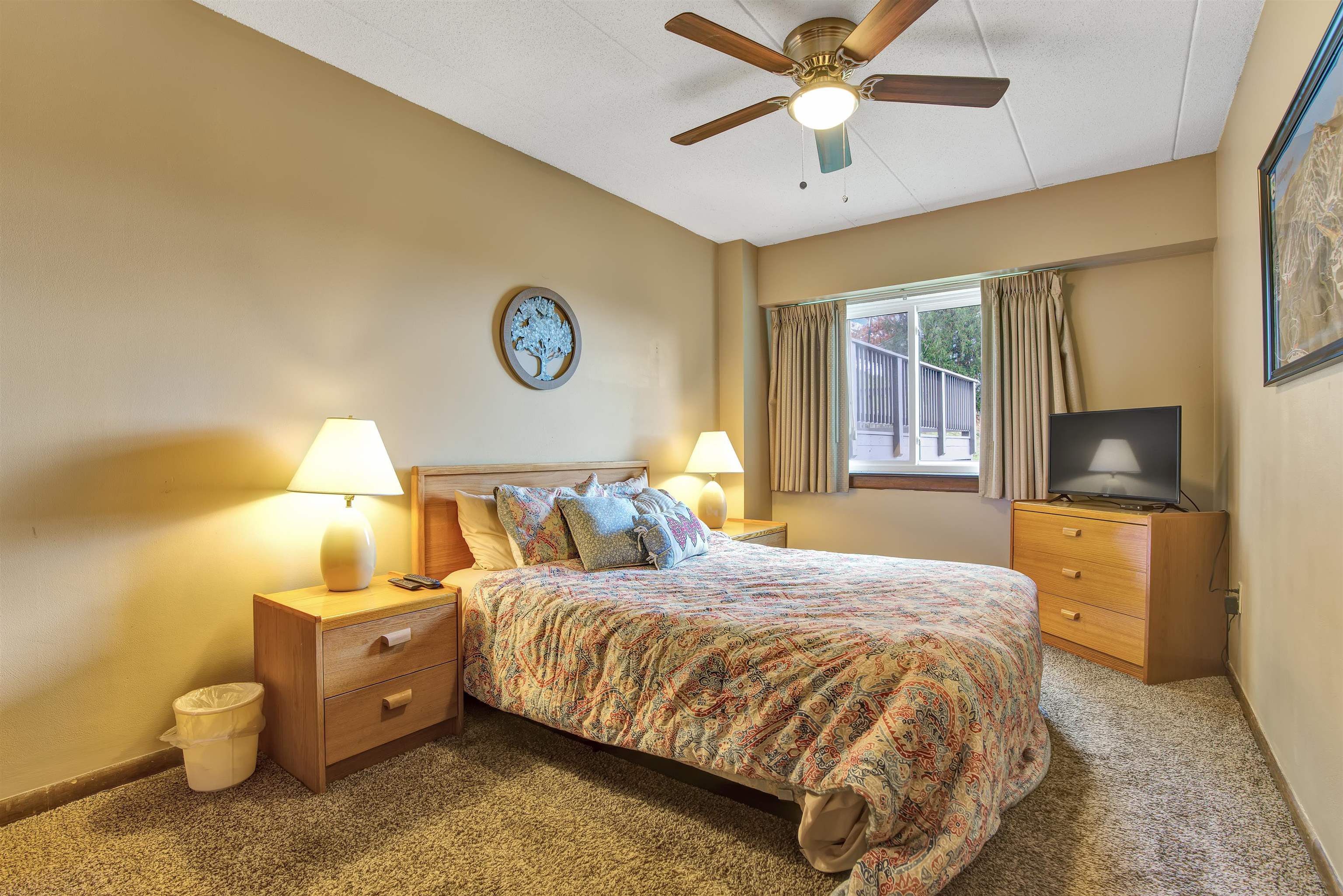 135 East Mountain Road, Unit 1B7 Killington, VT 05751 - Photo 7 of 18 Gallery Image 7