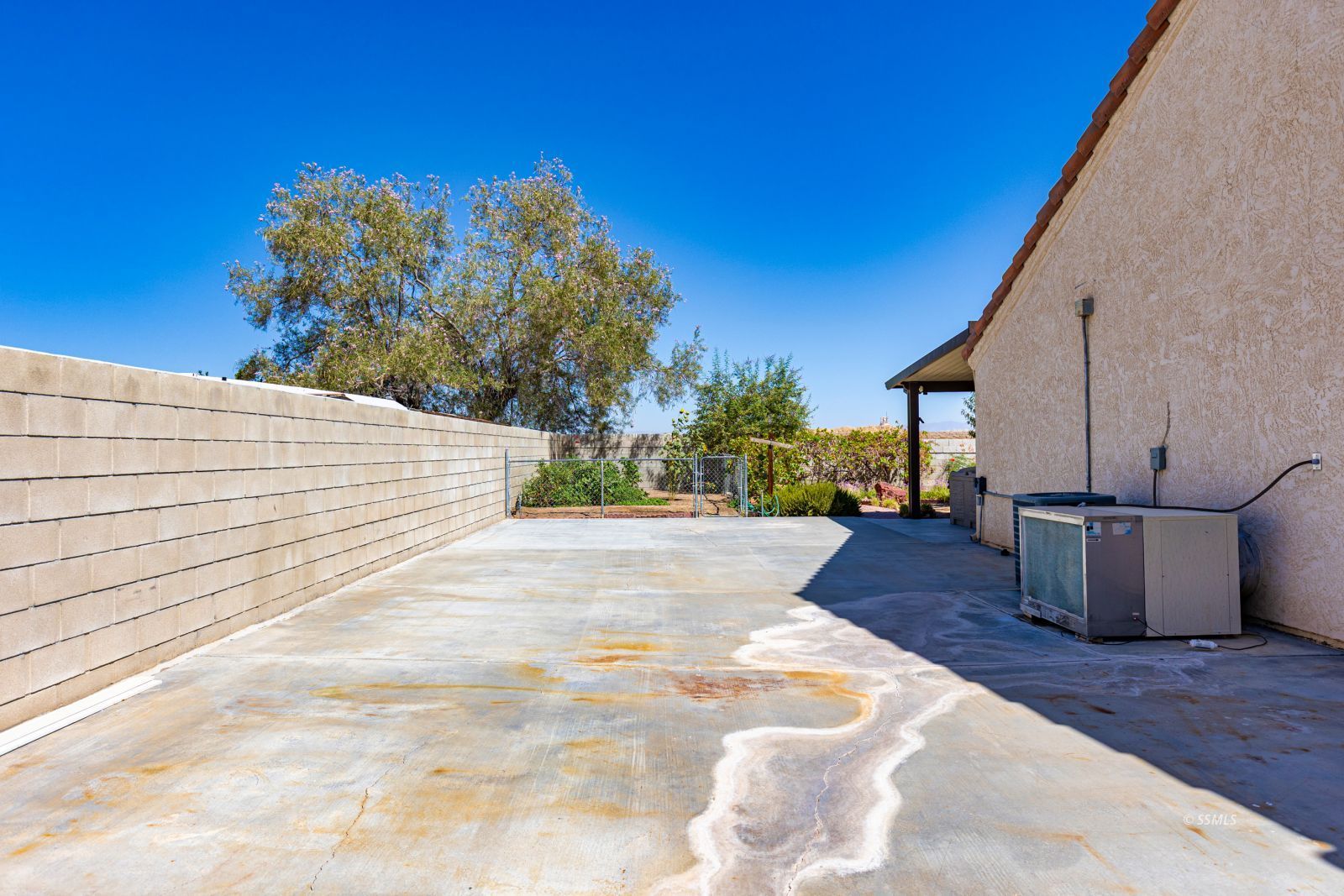 1224 Quail Way Ridgecrest, CA 93555 - Photo 44 of 45 Gallery Image 44