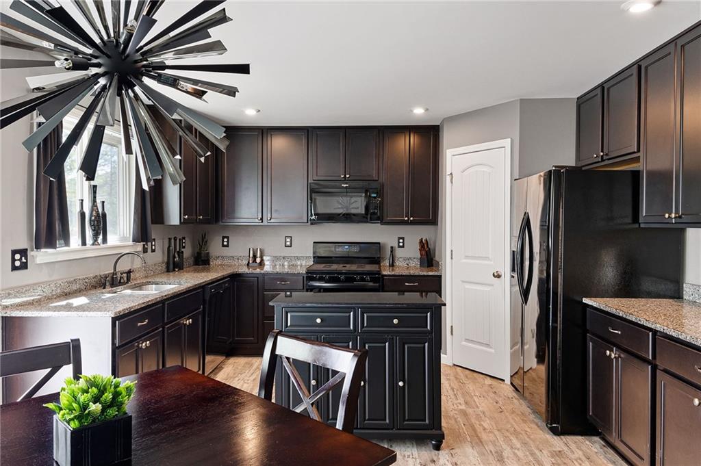 121 Moonrise Crossing Dallas, GA 30132 - Photo 13 of 44