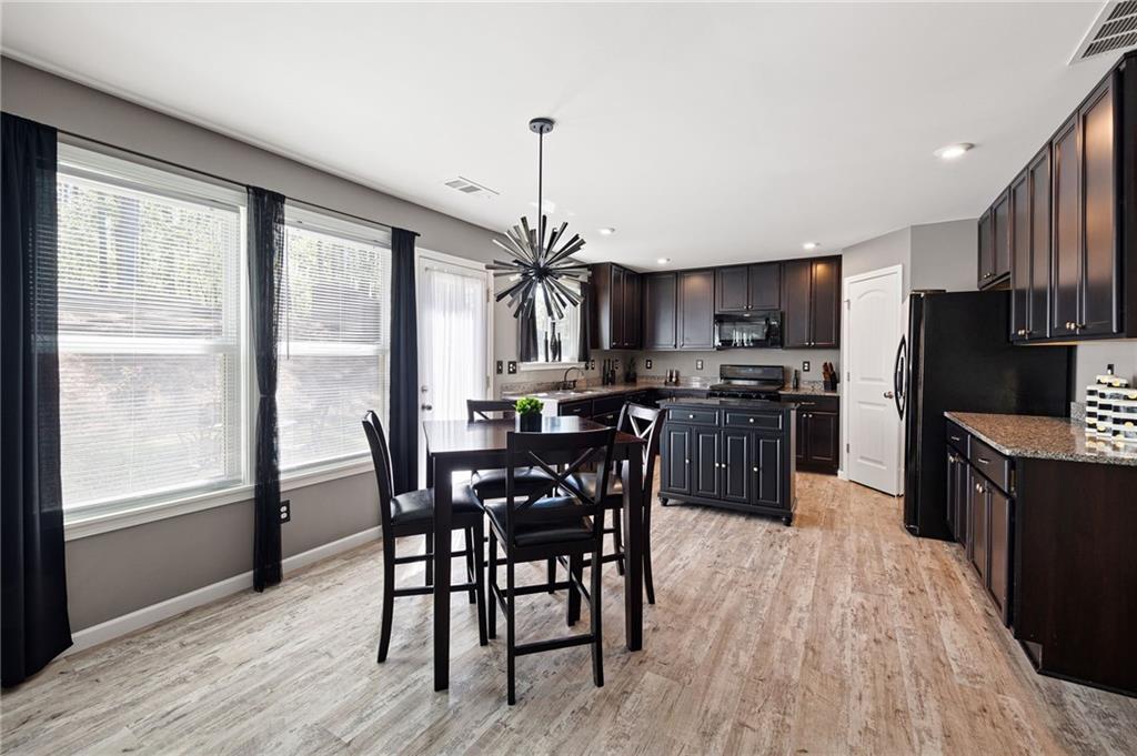 121 Moonrise Crossing Dallas, GA 30132 - Photo 14 of 44