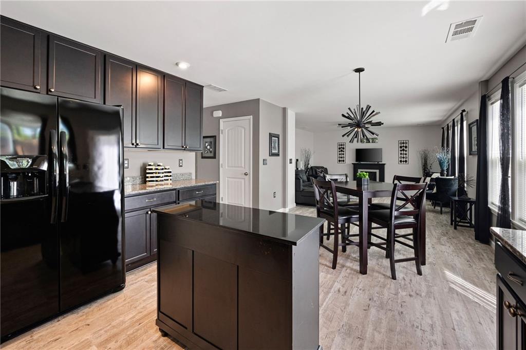 121 Moonrise Crossing Dallas, GA 30132 - Photo 15 of 44