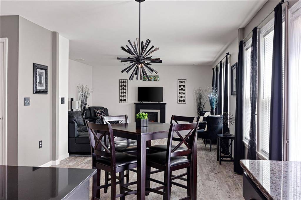 121 Moonrise Crossing Dallas, GA 30132 - Photo 16 of 44