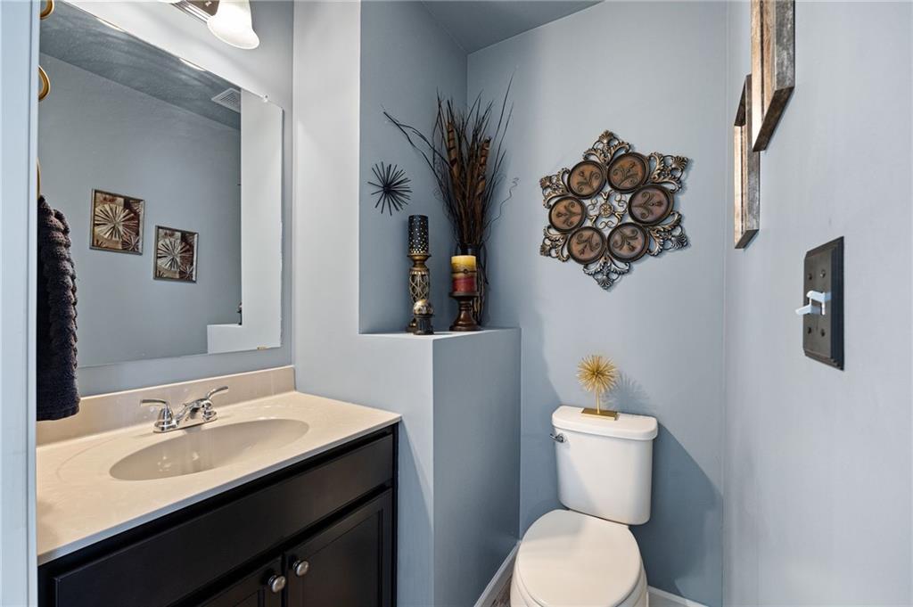 121 Moonrise Crossing Dallas, GA 30132 - Photo 20 of 44