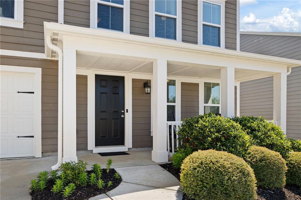 121 Moonrise Crossing Dallas, GA 30132 - Photo 2 of 44