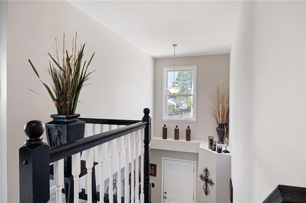 121 Moonrise Crossing Dallas, GA 30132 - Photo 21 of 44