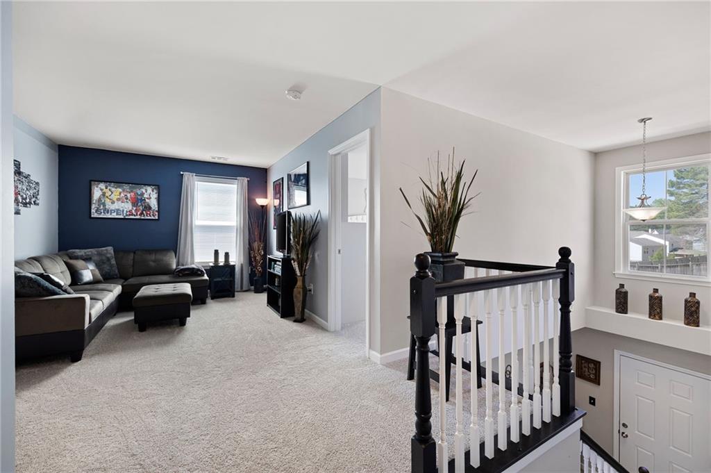 121 Moonrise Crossing Dallas, GA 30132 - Photo 22 of 44