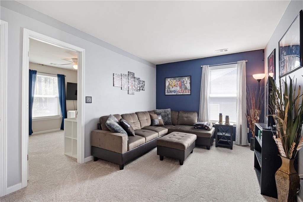 121 Moonrise Crossing Dallas, GA 30132 - Photo 23 of 44