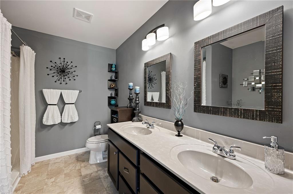 121 Moonrise Crossing Dallas, GA 30132 - Photo 27 of 44