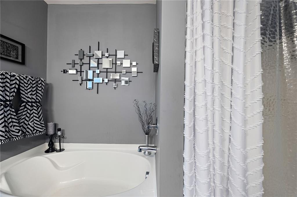 121 Moonrise Crossing Dallas, GA 30132 - Photo 28 of 44