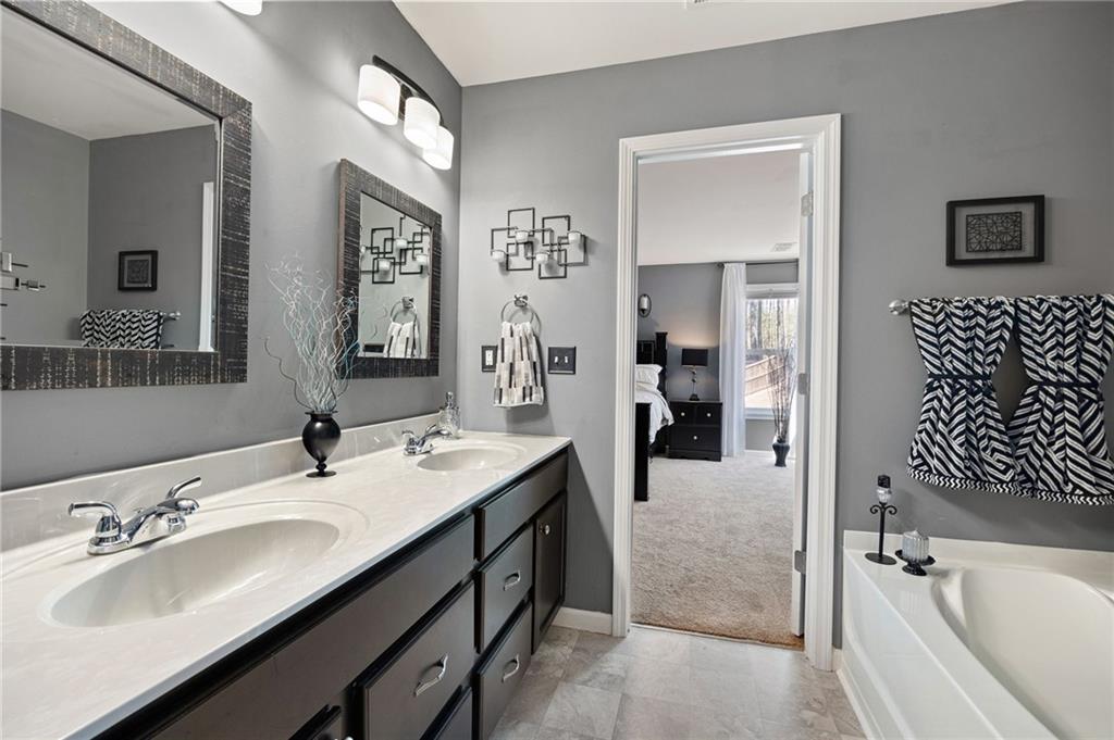 121 Moonrise Crossing Dallas, GA 30132 - Photo 29 of 44