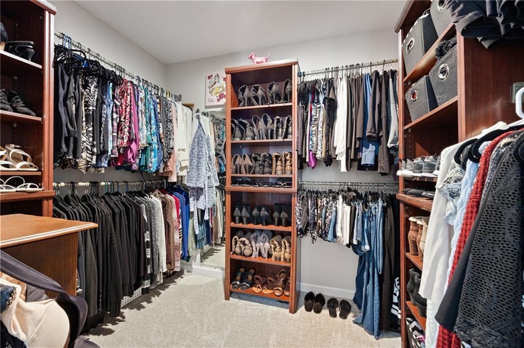 121 Moonrise Crossing Dallas, GA 30132 - Photo 30 of 44