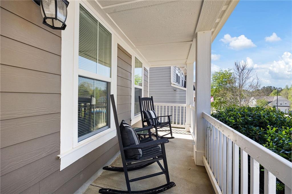 121 Moonrise Crossing Dallas, GA 30132 - Photo 3 of 44