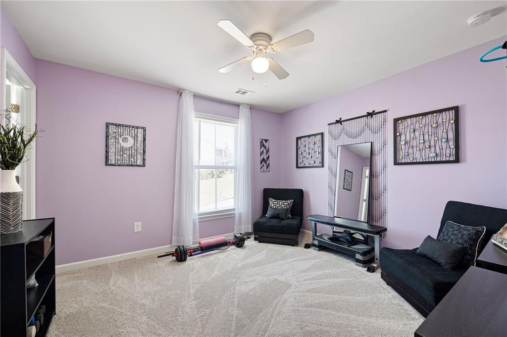 121 Moonrise Crossing Dallas, GA 30132 - Photo 31 of 44