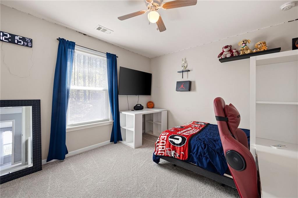 121 Moonrise Crossing Dallas, GA 30132 - Photo 34 of 44