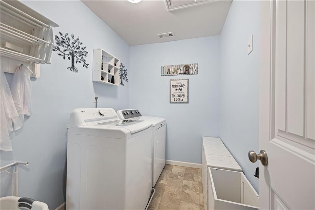 121 Moonrise Crossing Dallas, GA 30132 - Photo 35 of 44