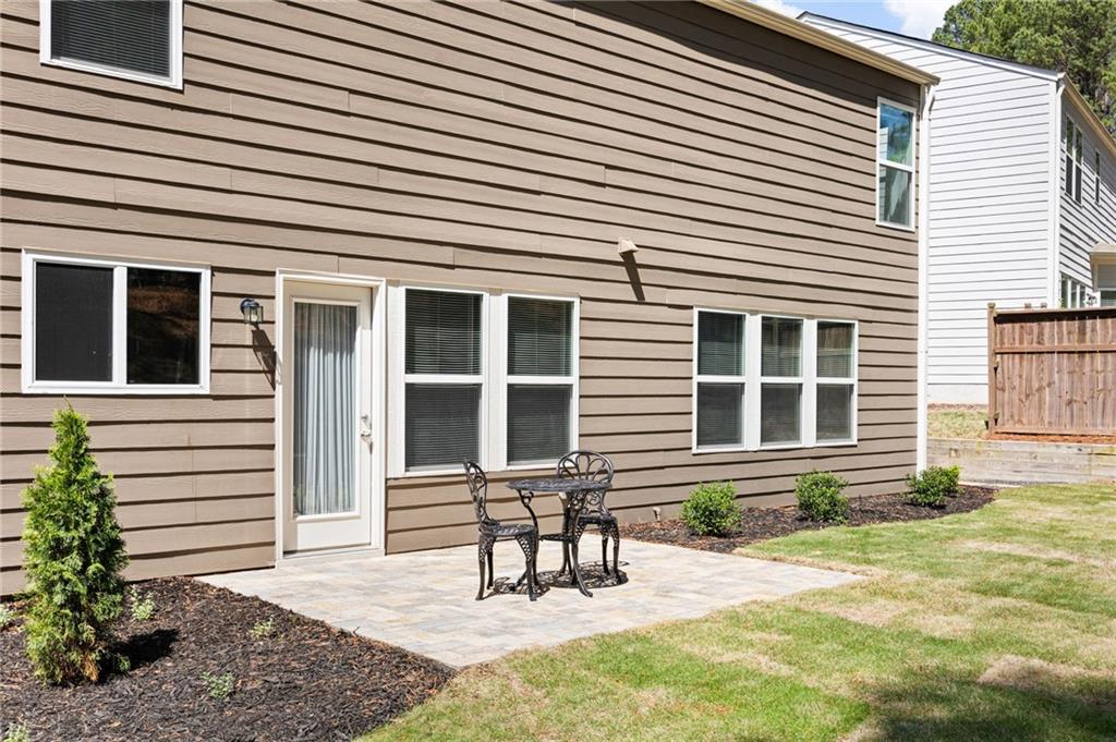 121 Moonrise Crossing Dallas, GA 30132 - Photo 36 of 44