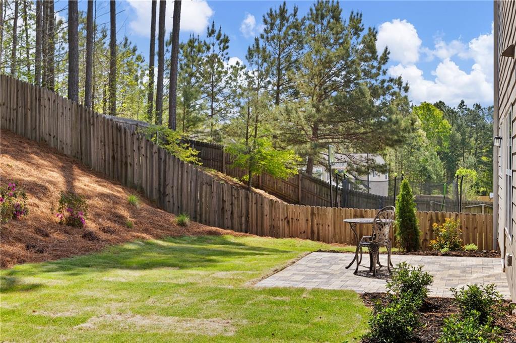 121 Moonrise Crossing Dallas, GA 30132 - Photo 37 of 44