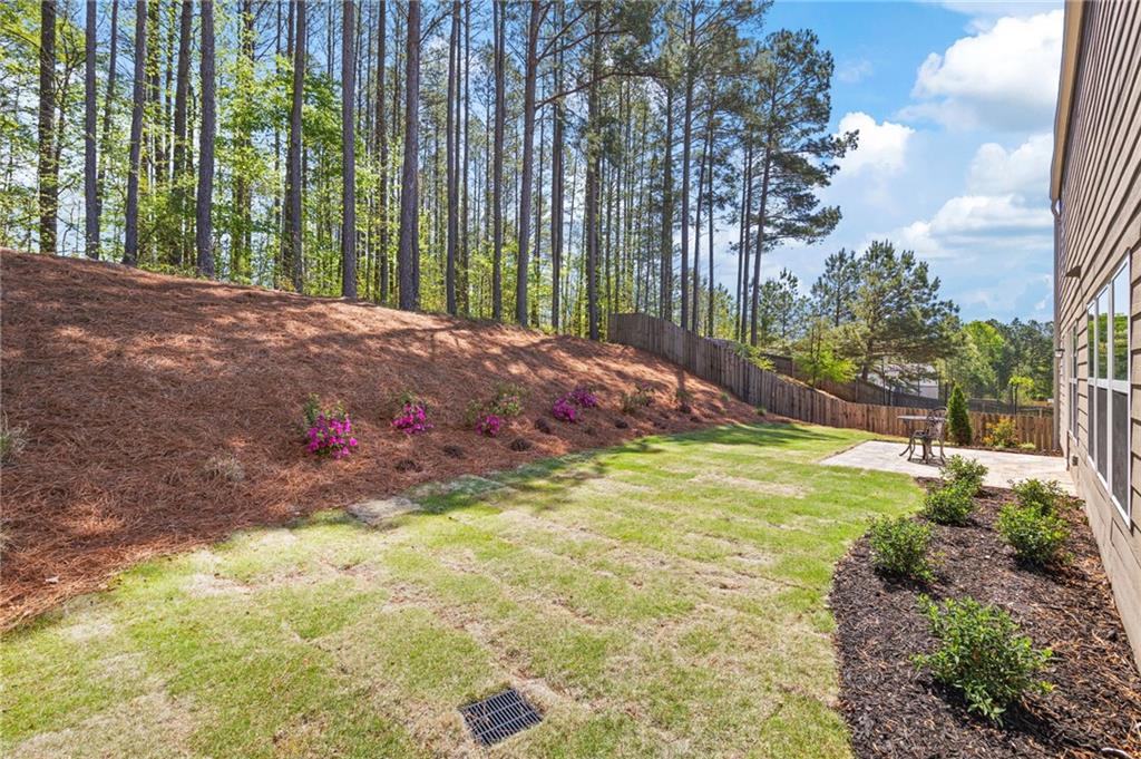 121 Moonrise Crossing Dallas, GA 30132 - Photo 38 of 44