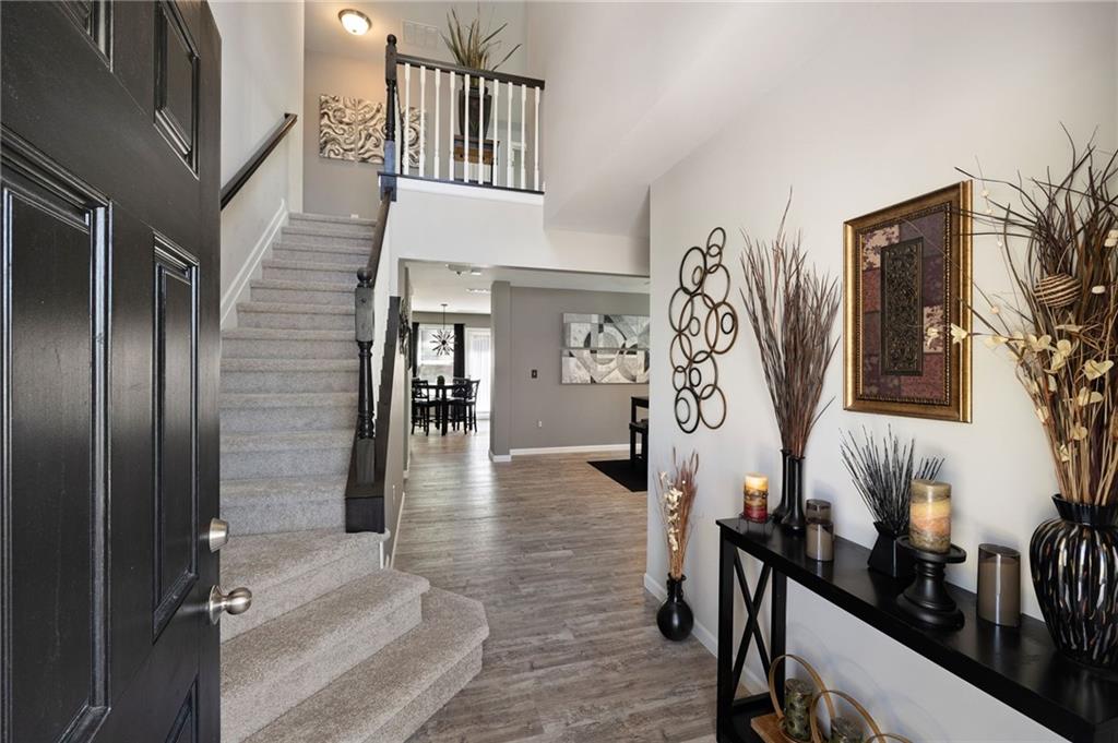 121 Moonrise Crossing Dallas, GA 30132 - Photo 4 of 44