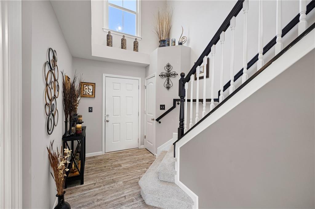 121 Moonrise Crossing Dallas, GA 30132 - Photo 5 of 44