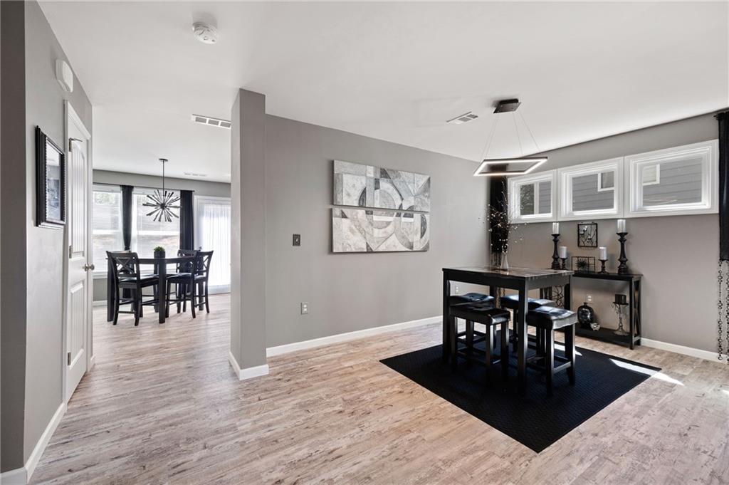 121 Moonrise Crossing Dallas, GA 30132 - Photo 7 of 44