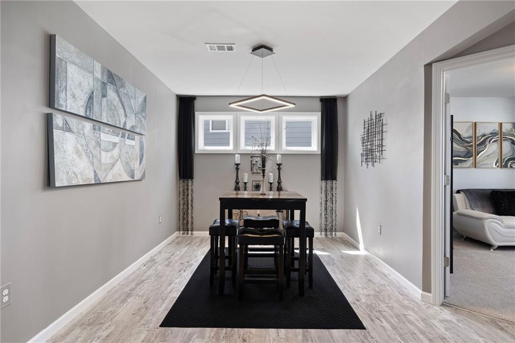 121 Moonrise Crossing Dallas, GA 30132 - Photo 8 of 44