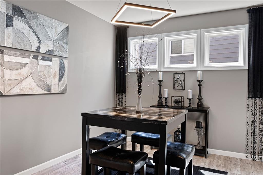 121 Moonrise Crossing Dallas, GA 30132 - Photo 9 of 44