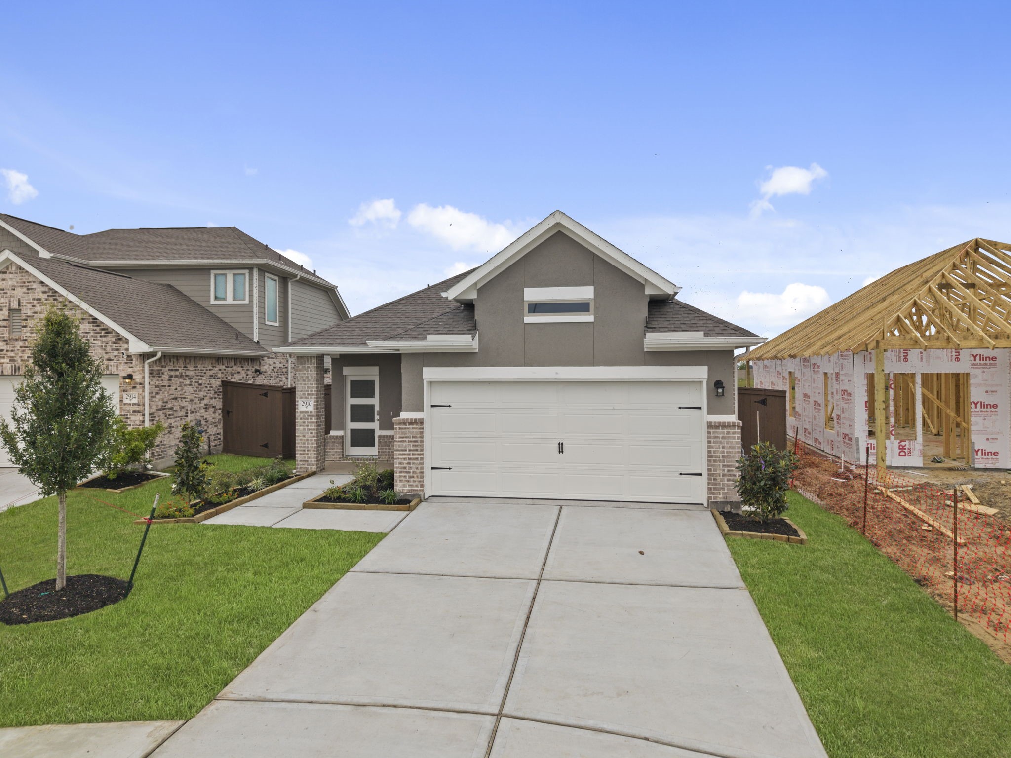 2910 Rockwood Drive Rosharon, TX 77583 - Photo 25 of 27