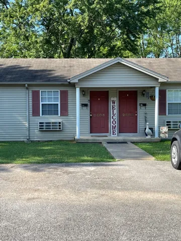 $675 | 2602 Kenwood Drive, Hopkinsville, KY 42240