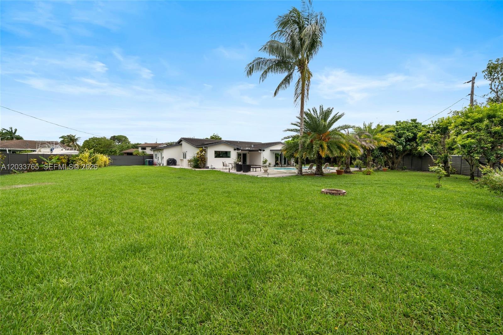 8535 Southwest 100th Avenue Miami, FL 33176 - Photo 36 of 36