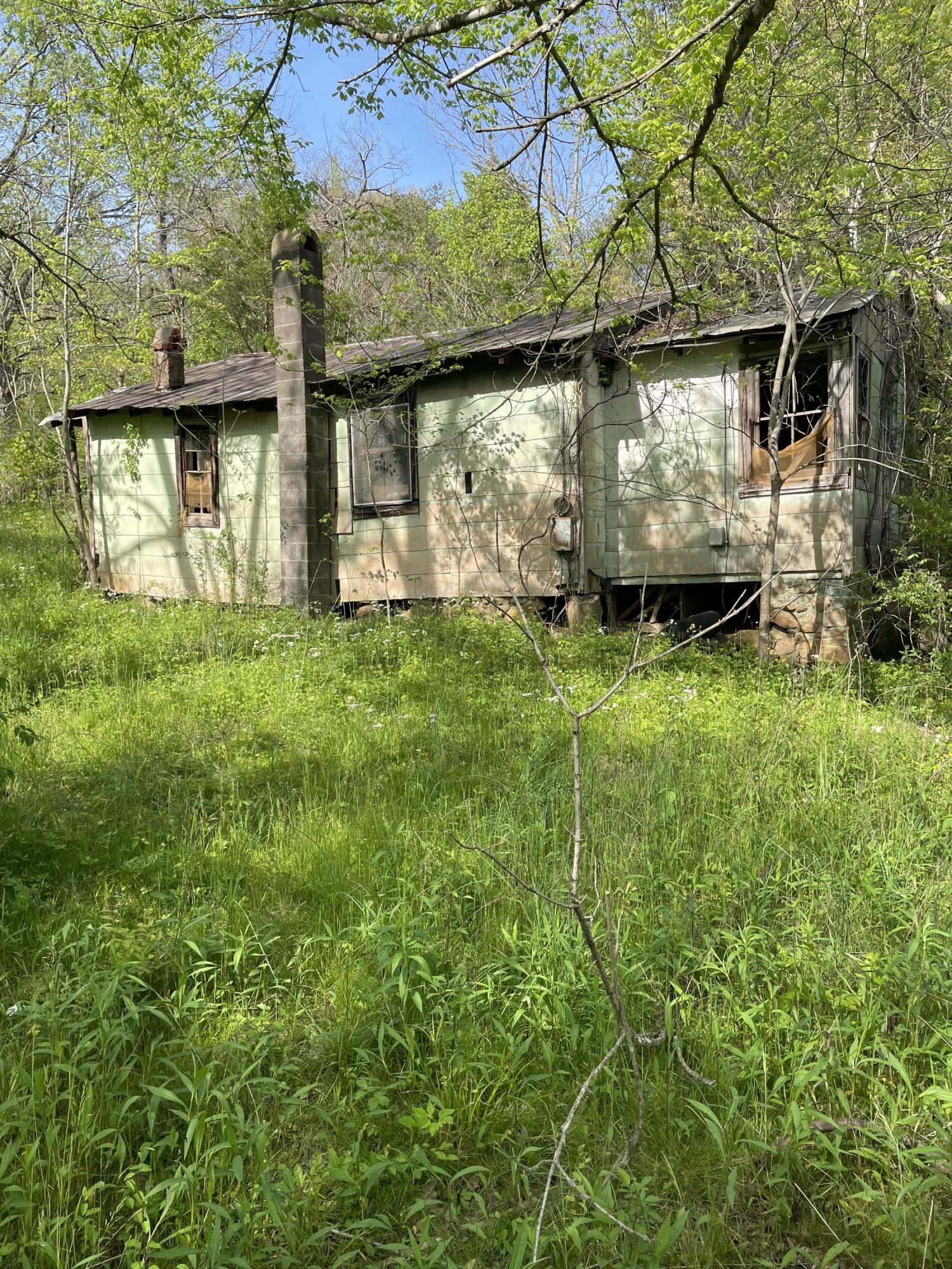 Galyon Road Maryville, TN 37803 - Photo 1 of 3 galyon rd 2