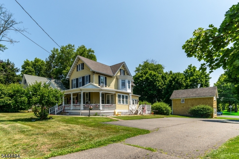 38 John Ringo Road Ringoes, NJ 08551 - Photo 2 of 45