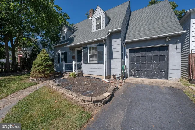 $350,000 | 1213 Talley Road, Wilmington, DE 19809