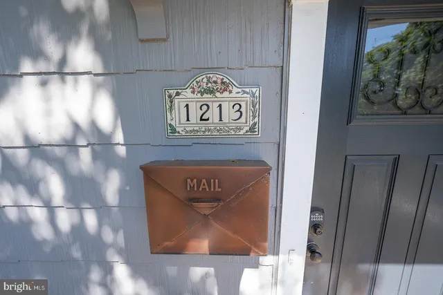 $350,000 | 1213 Talley Road, Wilmington, DE 19809