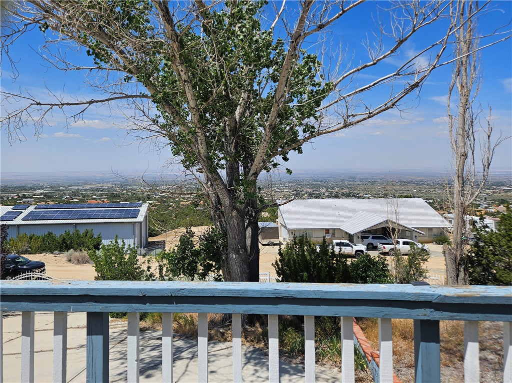 2831 Cygnet Road Pinon Hills, CA 92372 - Photo 30 of 32 View