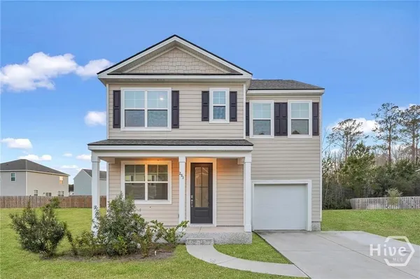 $2,200 | 295 Coby Lane, Richmond Hill, GA 31324
