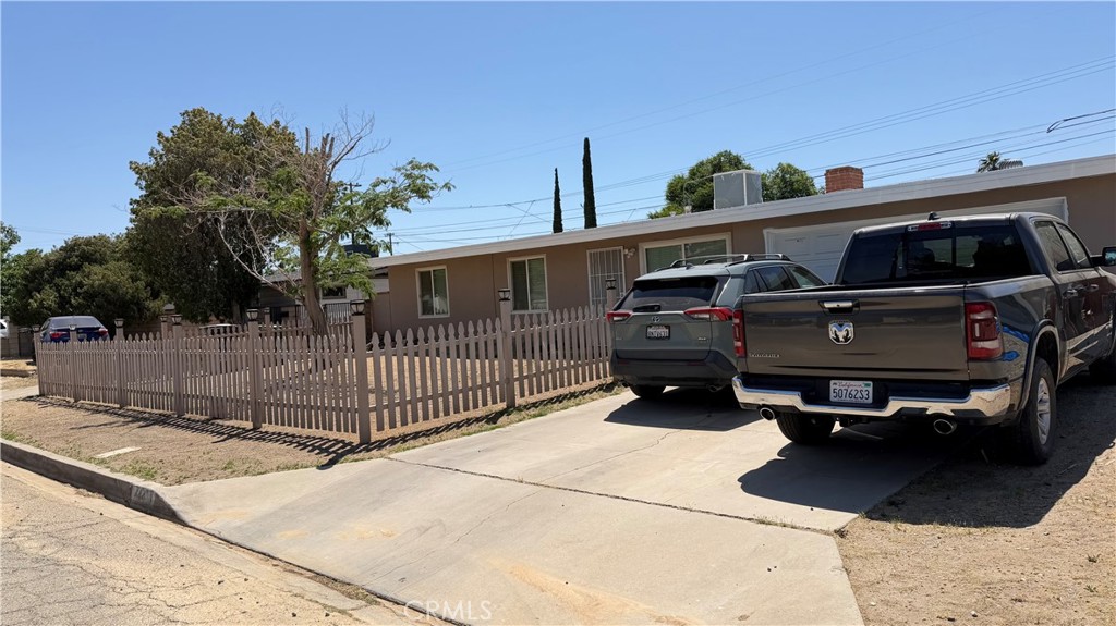 44423 3rd Street East Lancaster, CA 93535 - Photo 1 of 27