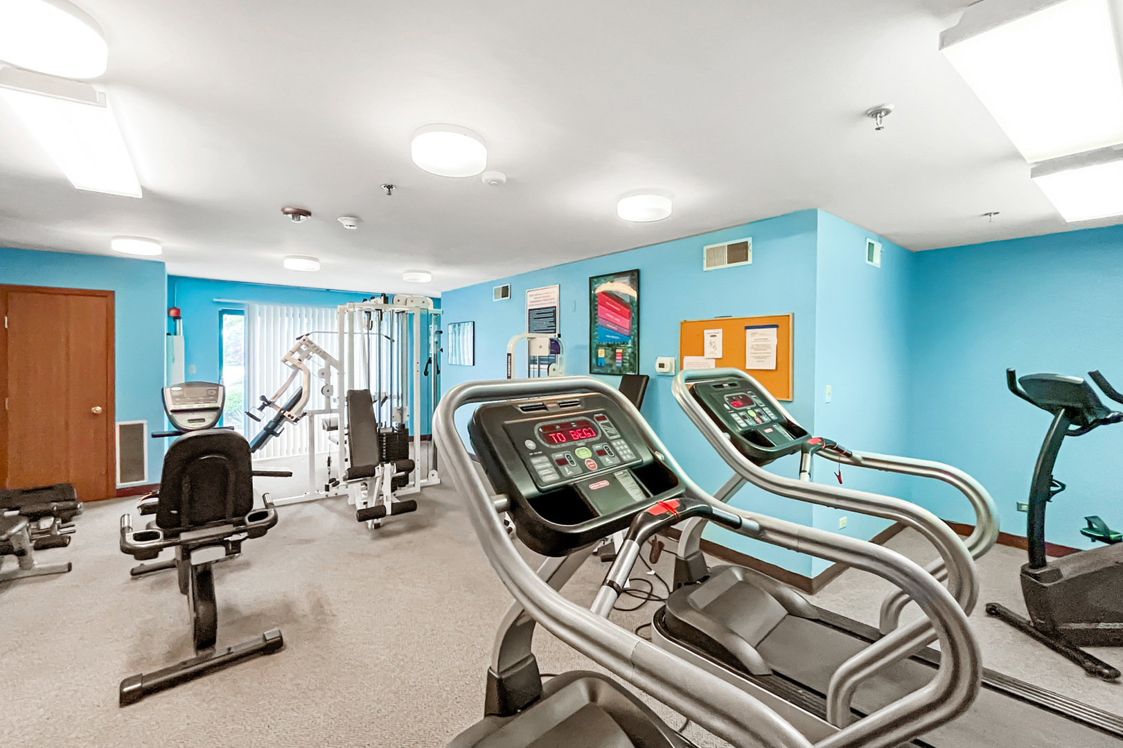 3275 Kirchoff Road, Unit 131 Rolling Meadows, IL 60008 - Photo 13 of 16