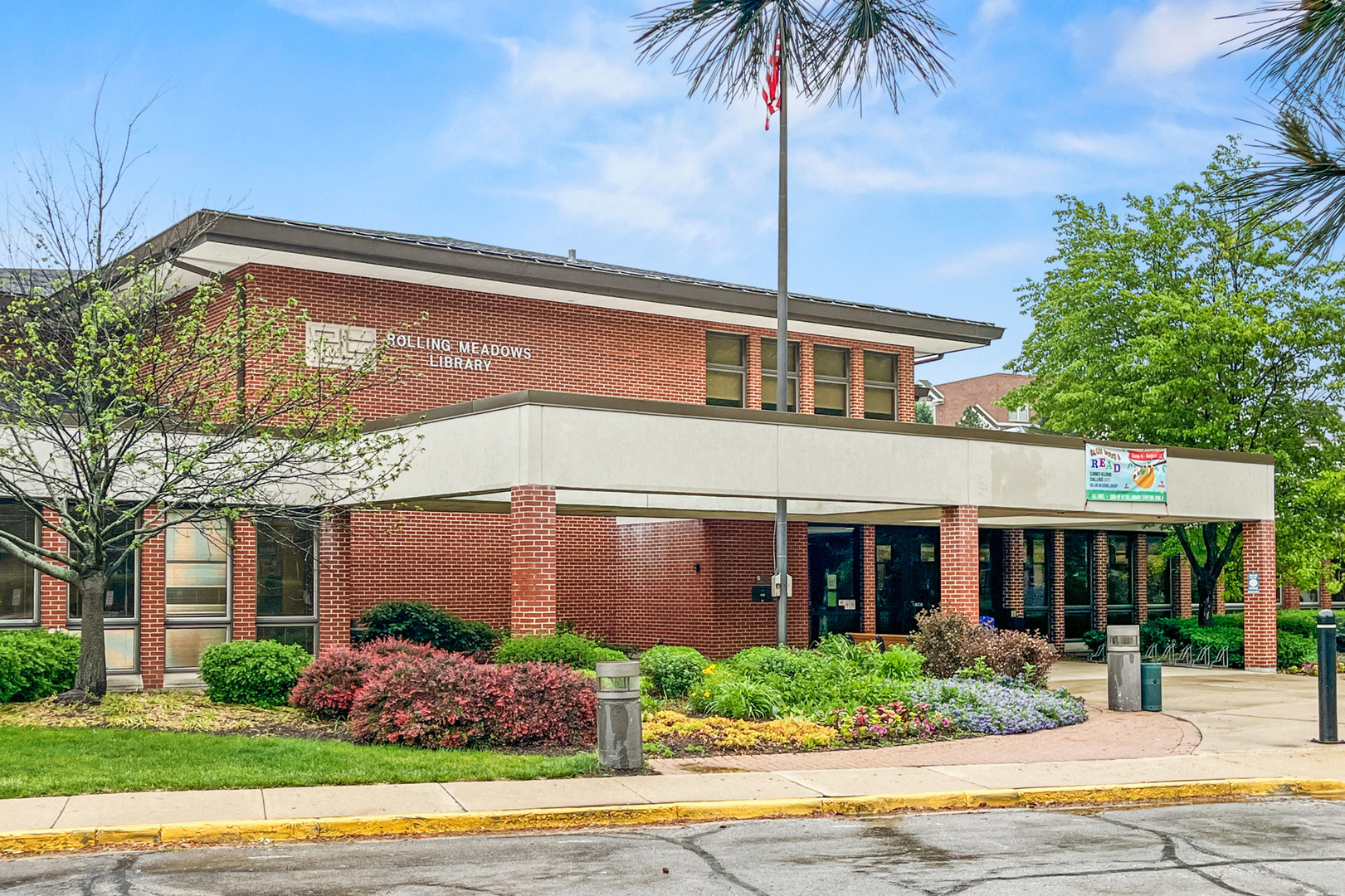 3275 Kirchoff Road, Unit 131 Rolling Meadows, IL 60008 - Photo 15 of 16