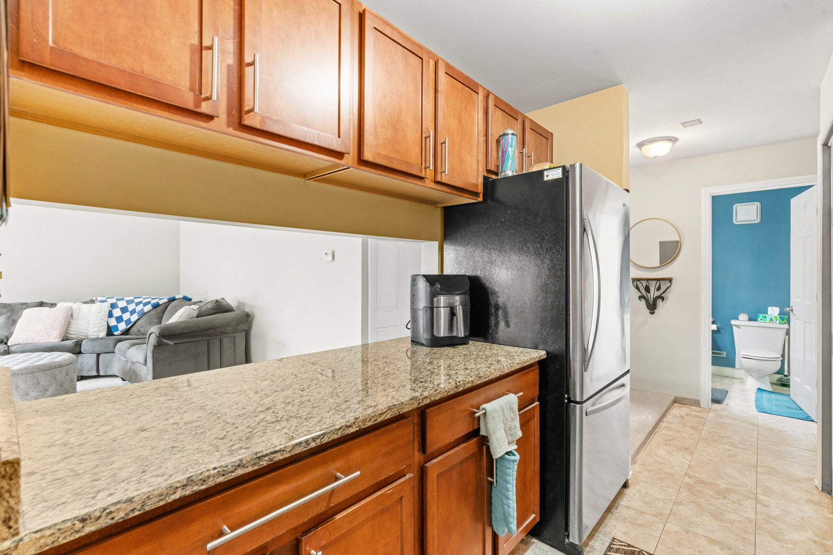 3275 Kirchoff Road, Unit 131 Rolling Meadows, IL 60008 - Photo 5 of 16