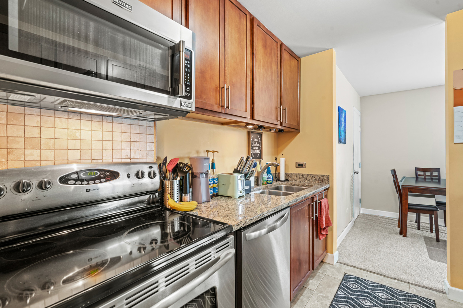 3275 Kirchoff Road, Unit 131 Rolling Meadows, IL 60008 - Photo 6 of 16