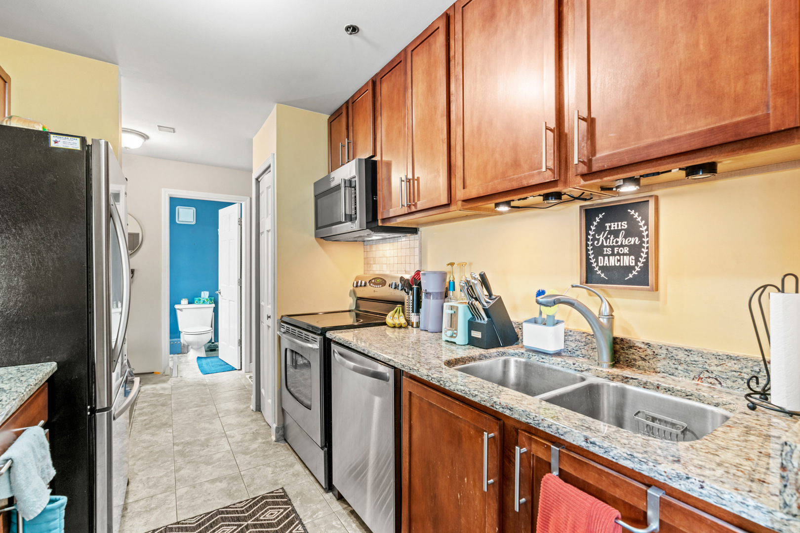 3275 Kirchoff Road, Unit 131 Rolling Meadows, IL 60008 - Photo 7 of 16