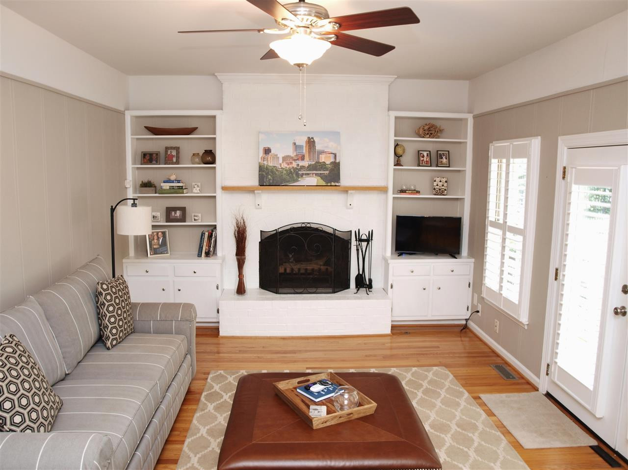 6901 Buckhead Drive Raleigh, NC 27615 - Photo 8 of 24 Photo 8