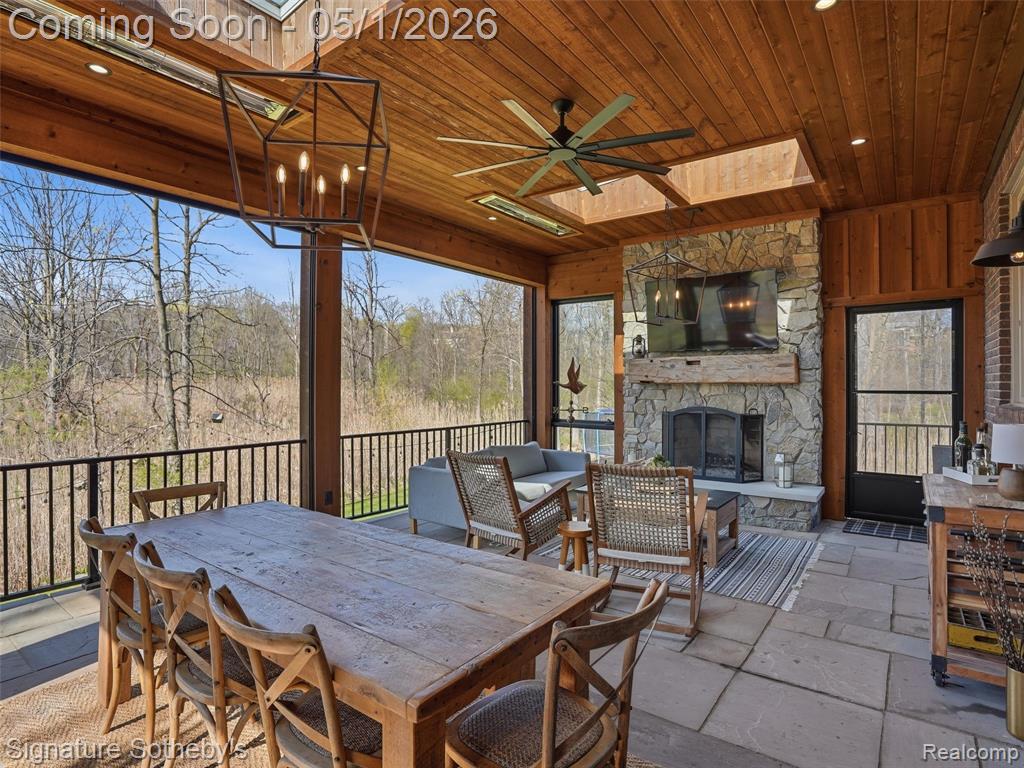 1595 Carriage Way Rochester, MI 48307 - Photo 51 of 78