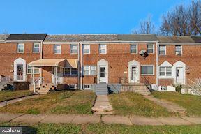 5436 Channing Road Baltimore, MD 21229 - Photo 2 of 37